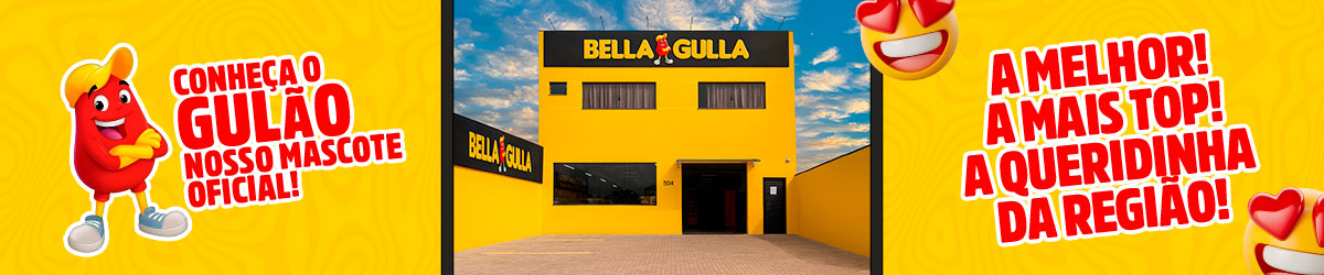 Fachada da Empresa