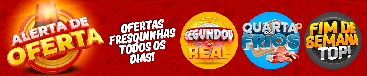 Oferta Especial do Dia